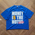 Blue Tee Money
