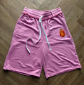 Pink Shorts Dales