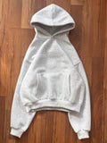 Basic Grey Hoodie