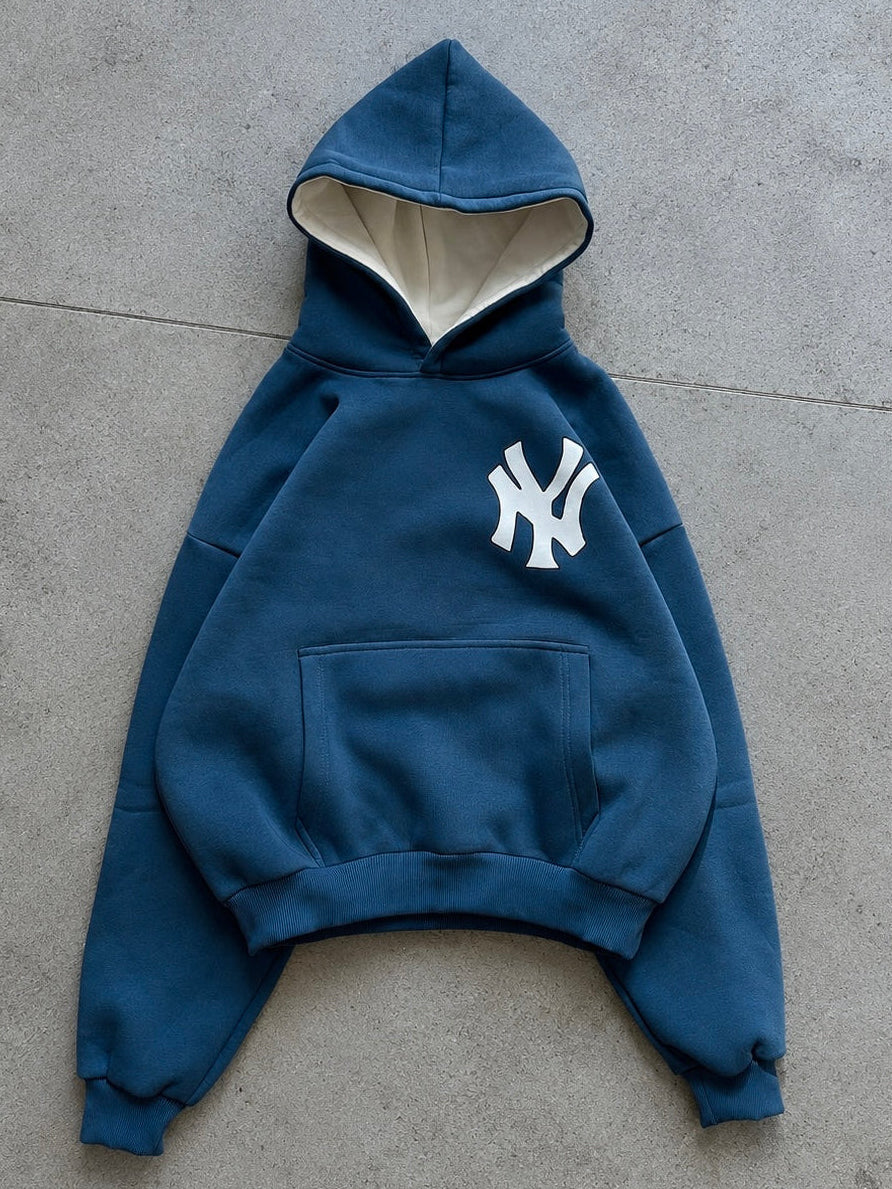 Bluza NY