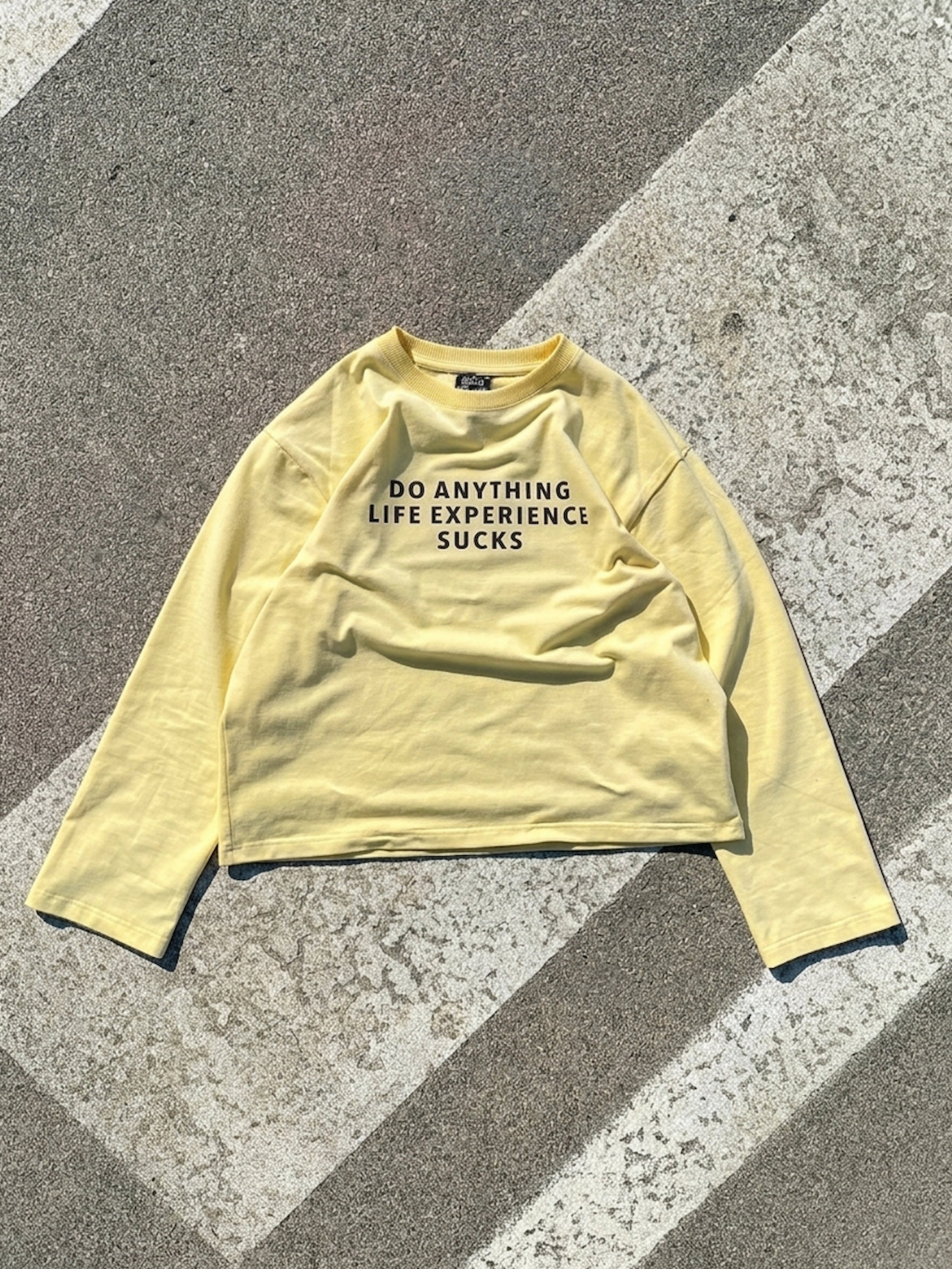 Dales Longsleeve