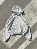 Basic Grey Hoodie